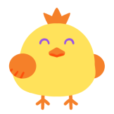 安心のキャラクター